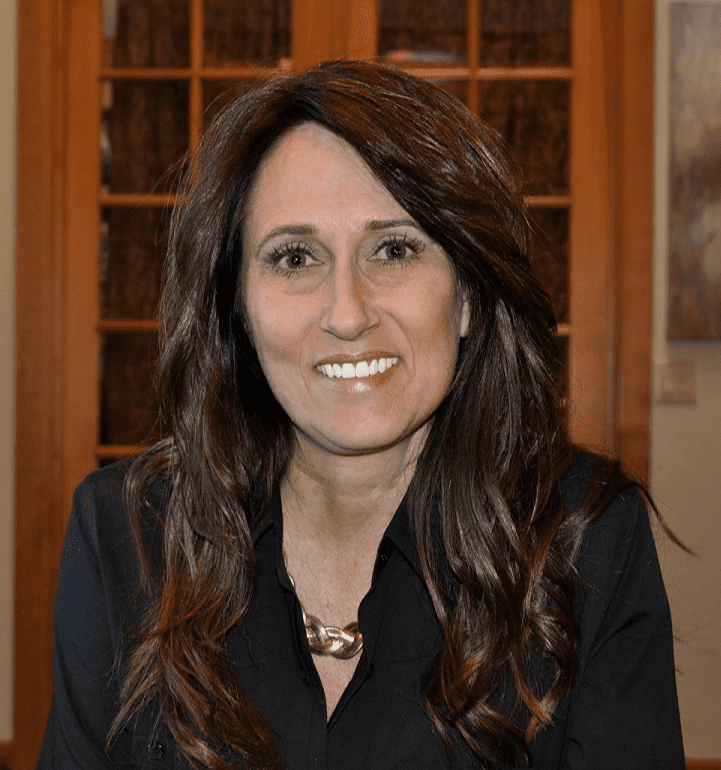 Sheila Crew Broker, ABR